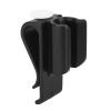 5Pcs Bag Clamp Putter Clips Holder, Convenient Ball Marker, Prevents Damage, Useful Accessory for Lovers, Generic274rwcy9xp view 2
