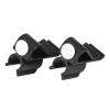 5Pcs Bag Clamp Putter Clips Holder, Convenient Ball Marker, Prevents Damage, Useful Accessory for Lovers, Generic274rwcy9xp view 4
