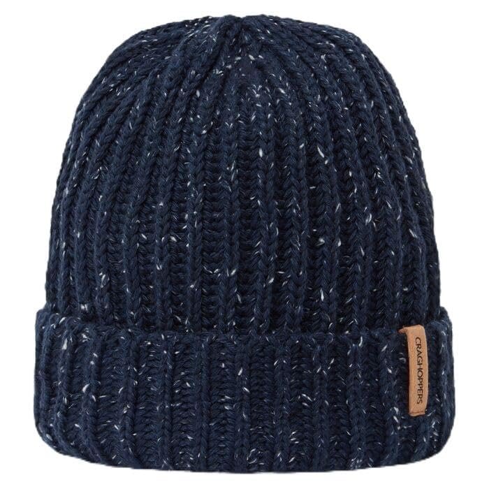 Craghoppers Men's Modern, Blue, ml