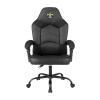 Imperial New Orleans Saints Oversized Office Chair view 1