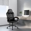 Imperial New Orleans Saints Oversized Office Chair view 2