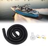banapoy Bilge Pump Installation Kit, Marine Bilge Pump Hose 11/8inch Plumbing Kit, Leakproof Bilge Pump Tubes, 6.6ft Kinkfree Flexible PVC Hose for Marine Boat, banapoyuk8m69zren view 4