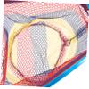 balacoo Fishing Net Deepened Mesh Fine Net for Catching Fish and Shrimp Large Capacity Fish-Friendly Design for Easy Release Random Options view 4