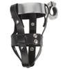 BESPORTBLE Bicycle Water Bottle Holder Lightweight Alloy Cup Cage for Easy Installation Mountain Bikes and Road Bikes Durable and Stylish Design Black with White Holder view 1