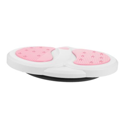 Milisten Slimming Rotating Board Female Workout Equipment Ab Machine for Stomach Equipment for Home