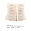 Holibanna Postpartum Belly Band Abdominal Binder Xxl Pregnancy Belly Band for Women Post-surgery Support Girdle Belt view 3