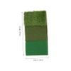 BESPORTBLE Golf Training Mat Hitting Mat for Use Portable Artificial Turf for Chipping Practice for Beginners and Professionals Includes Tee and Practice Area view 4