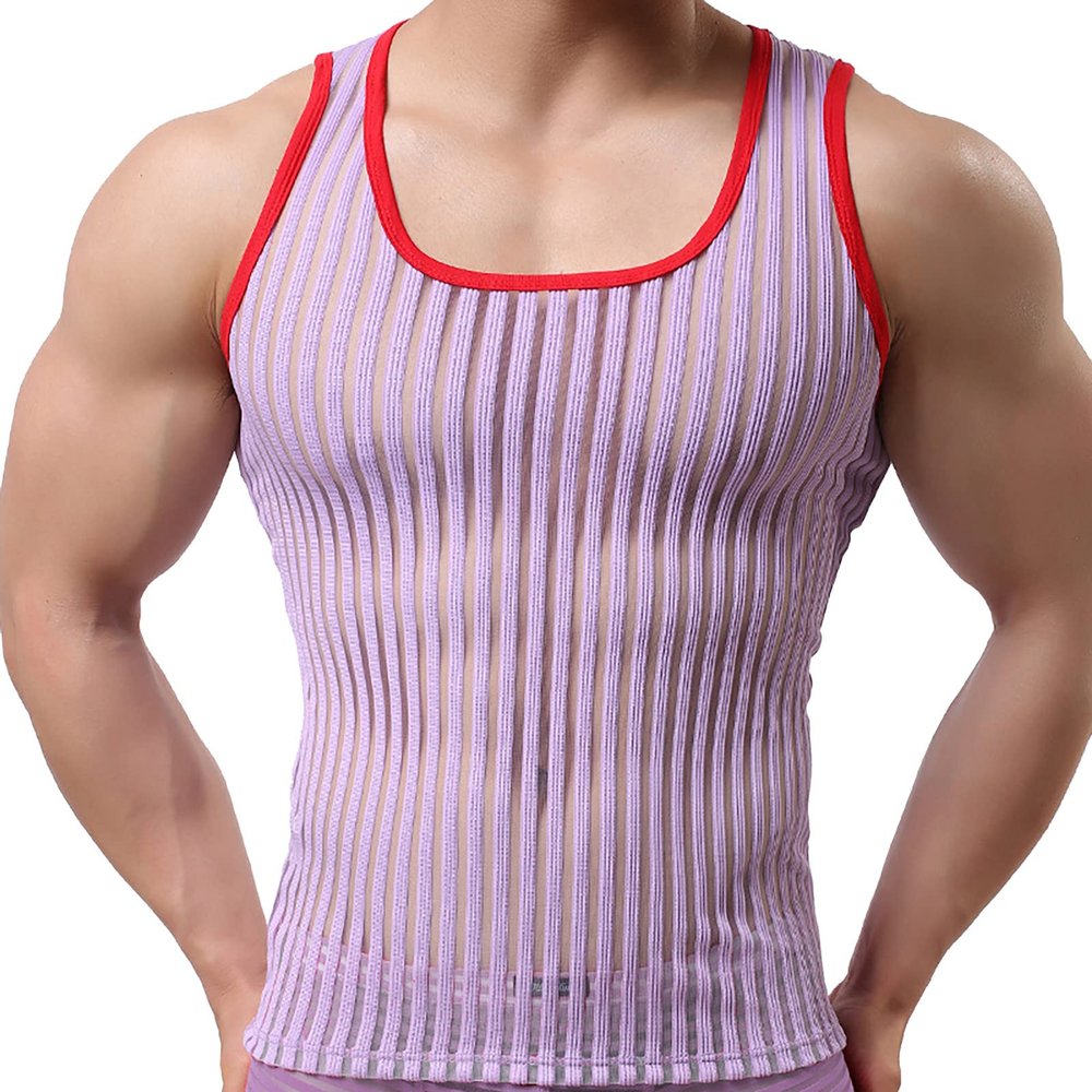 Polo Shirt Mens Fashion Mens Polos Short Sleeve Long Sleeve Shirts Dress T Shirts for Men Long Sleeve for Men(Purple,Medium)