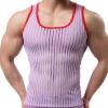 Polo Shirt Mens Fashion Mens Polos Short Sleeve Long Sleeve Shirts Dress T Shirts for Men Long Sleeve for Men(Purple,Medium) view 1