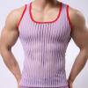 Polo Shirt Mens Fashion Mens Polos Short Sleeve Long Sleeve Shirts Dress T Shirts for Men Long Sleeve for Men(Purple,Medium) view 2