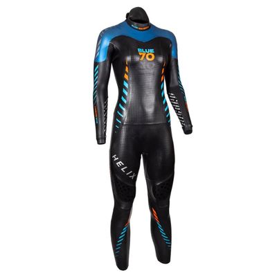 Blueseventy Women's Helix Pro Triathlon Wetsuit