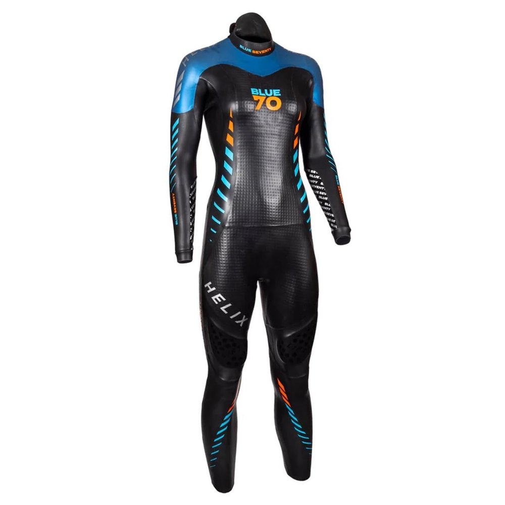 Blueseventy Women's Helix Pro Triathlon Wetsuit