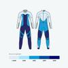 Blueseventy Women's Helix Pro Triathlon Wetsuit view 3