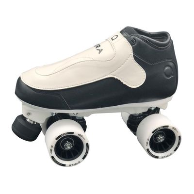 Uniq Era Quad Speed Jam Roller Skates - White Size 10