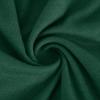 Akklian Women Summer Casual Short Sleeve Crewneck Swing Sundress Flowy Tiered Maxi Dress with Pockets Beach Dresser for Women Green view 4