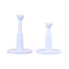 HANABASS 2pcs Adjustable Golf Tees Golfs Holder for Accessories for Skill Levels view 1