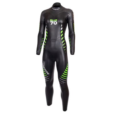 2025 Reaction Wetsuit (Women's)