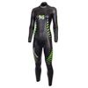 2025 Reaction Wetsuit (Women's) view 1