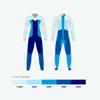 2025 Reaction Wetsuit (Women's) view 3
