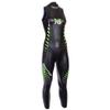 Blue Seventy Women's Reaction Sleeveless Wetsuit (Black, WMA, Blue Seventy) view 1