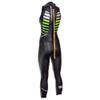 Blue Seventy Women's Reaction Sleeveless Wetsuit (Black, WMA, Blue Seventy) view 2