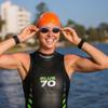 Blue Seventy Women's Reaction Sleeveless Wetsuit (Black, WMA, Blue Seventy) view 3
