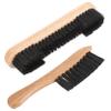 BESPORTBLE Pool Table Brush Set Billiards Pool Brush for Billiard Table No Scratch Sweeper for Tabletop view 1