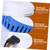 BESPORTBLE Submersible Automatic Bilge Pump 24v 1100gph Electric Pump for Boat Marine Rv Camping Pool Float Switch view 3