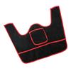 BESPORTBLE Non-Slip Handlebar Cover for Exercise Bikes Sweat-Absorbing Protective Grip for Cycling Enthusiasts Easy to Install Reduces Fatigue and Hand Pain view 1