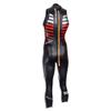 Blue Seventy Men's Reaction Sleeveless Wetsuit (Black, MT, Blue Seventy) view 2