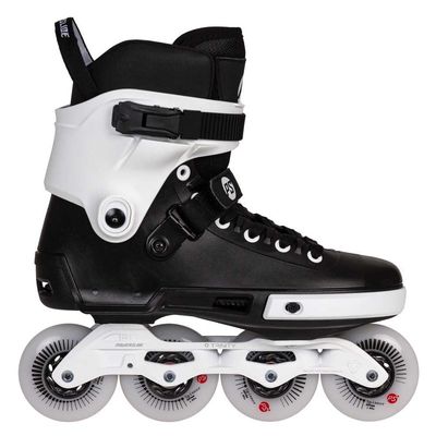 PS Next Core 80 Skates Black 6.0 - 7.0 (38-39)