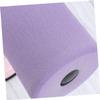 Mipcase Sit-up Assist Device for Home Fitness Durable Abdominal Trainer for Core Strength Leg and Waist Muscle Training Comfortable Design for Beginners and Professionals Purple view 2