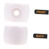 BESPORTBLE 16pcs Foosball End Caps Safety Plugs for Standard Tables Easy Installation Rod Covers Durable for Long-Lasting Use Essential Foosball Accessories view 4