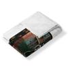 NORTHWEST NCAA USC Trojans Silk Touch Throw Blanket, 50" x 60", Alumnist view 4