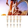 10 Piece Brake Olive And Barb Set, Hydraulic Brake Spare Parts Kit view 4