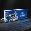 SOAR NFL LED Ambience Light Box: Elevate Your Space with Officially Licensed Wall Dcor, Tennessee Titans view 2
