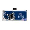 SOAR NFL LED Ambience Light Box: Elevate Your Space with Officially Licensed Wall Dcor, Tennessee Titans view 3