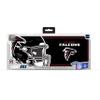 SOAR NFL LED Ambience Light Box: Elevate Your Space with Officially Licensed Wall Dcor, Atlanta Falcons view 3