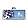 SOAR NCAA LED Ambience Light Box: Elevate Your Space with Officially Licensed Wall Dcor, North Carolina Tar Heels view 3