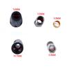 BESPORTBLE Oil Pressure Set for Mountain Bikes Bh59 Kit 4 Oil Needles 4 Pressing Rings Tubing Screws Tubing Screw Sleeves view 3