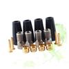 BESPORTBLE Oil Pressure Set for Mountain Bikes Bh59 Kit 4 Oil Needles 4 Pressing Rings Tubing Screws Tubing Screw Sleeves view 4