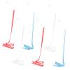 Parliky 6pcs Gymnastics Dance Ribbons Performing Ribbons for Artistic Dance Gymnastics Training and Fun Activities view 1
