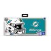 SOAR NFL LED Ambience Light Box: Elevate Your Space with Officially Licensed Wall Dcor, Miami Dolphins view 2