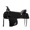 Abetta Brushpopper Trail Saddle 16 Black view 2
