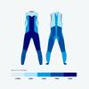 Reaction Sleeveless Wetsuit (MEN'S) view 3