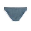 TomboyX Tucking Hiding Bikini Underwear, Secure Compression for Transgender MTF, Gaff Shaping Panties, Size Inclusive -4X-Large/Bluestone view 2
