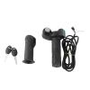 Led Display Handlebar Grip Throttle | Grips for Electric, Cars, Scooters view 1