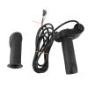 Led Display Handlebar Grip Throttle | Grips for Electric, Cars, Scooters view 2