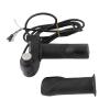Led Display Handlebar Grip Throttle | Grips for Electric, Cars, Scooters view 4