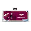 SOAR NCAA LED Ambience Light Box: Elevate Your Space with Officially Licensed Wall Dcor, Virginia Tech Hokies view 2